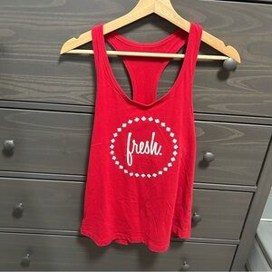 22 Fresh Tank